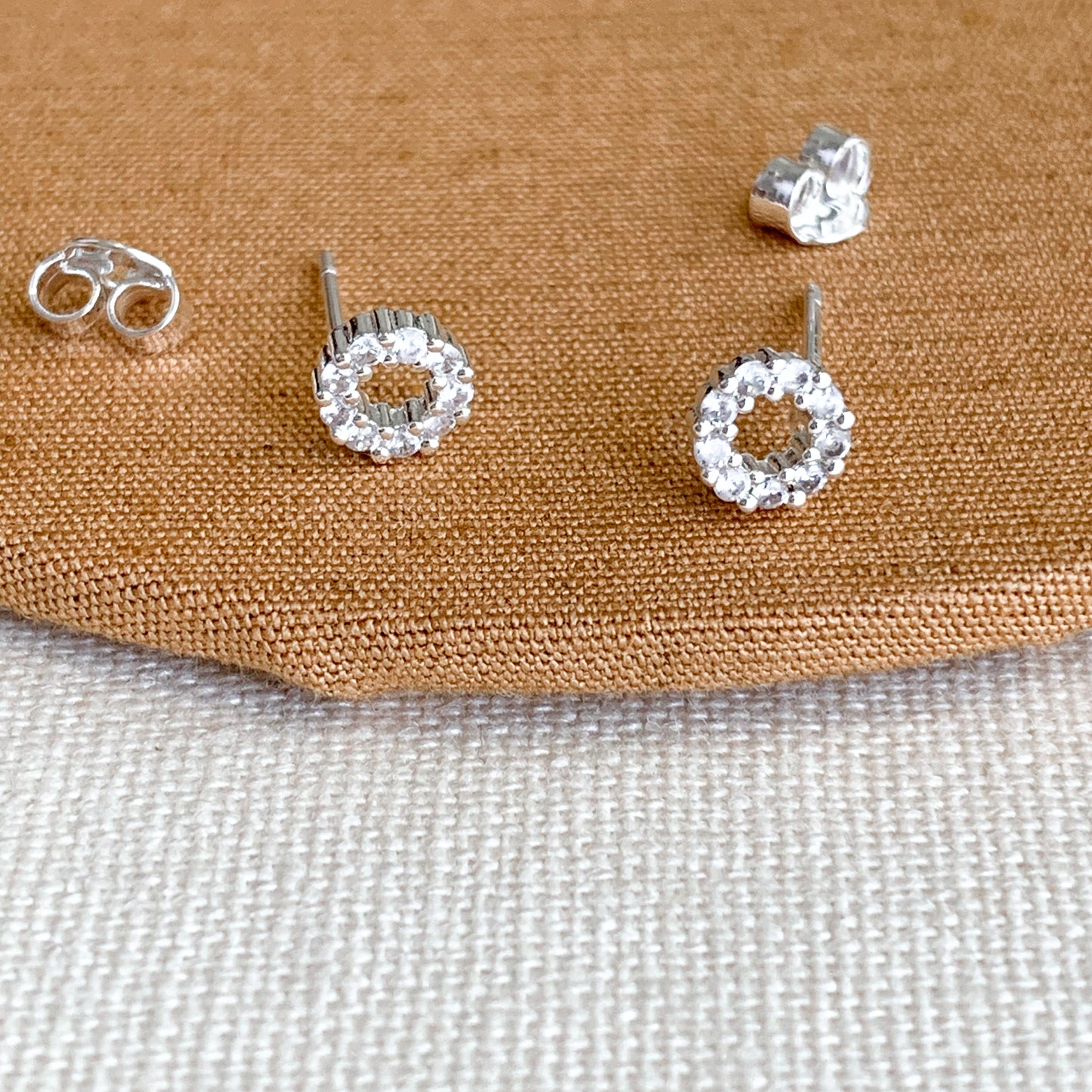 Brinco Círculo de Luz