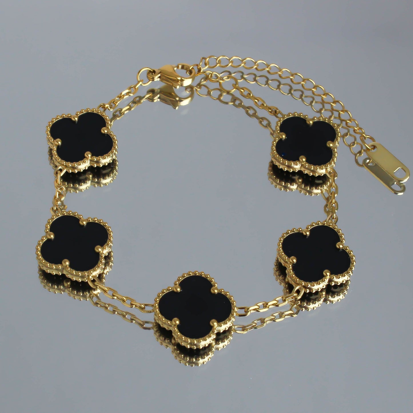 Pulseira VF Gold