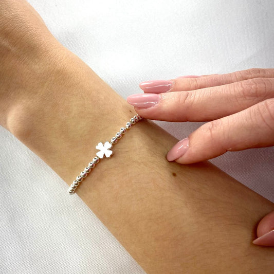 Pulseira Clover