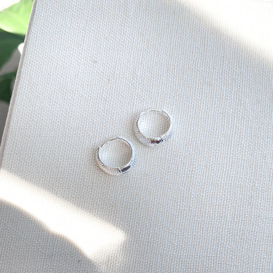 Argola Lys