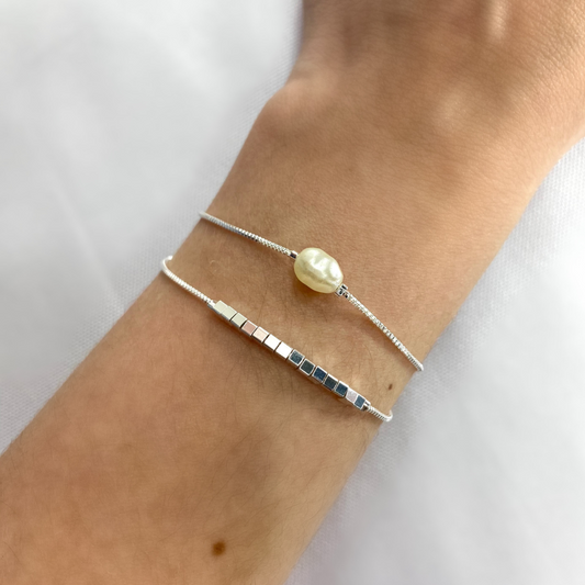 Pulseira Perle