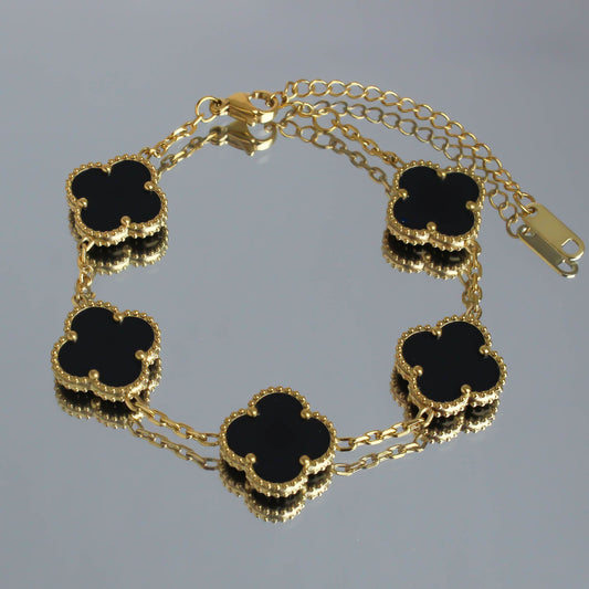 Pulseira VF Gold