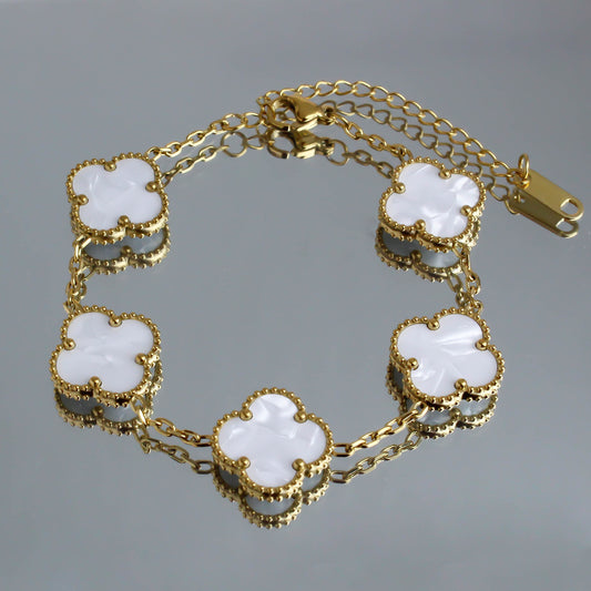 Pulseira VF Gold