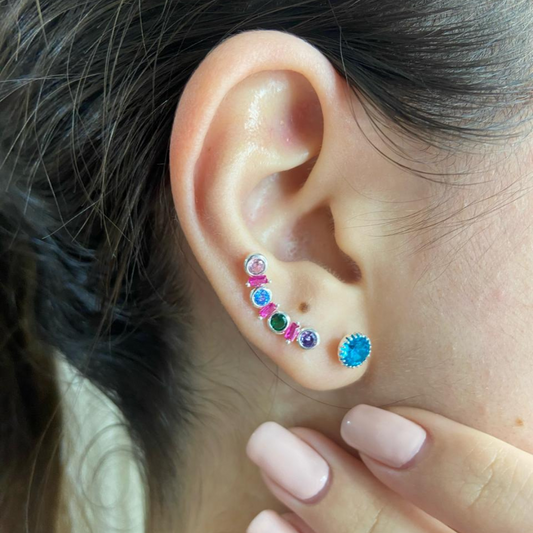 Brinco Ear Cuff