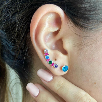 Brinco Ear Cuff